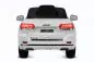 Preview: Lizenz Kinder Elektro Auto Jeep Grand Cherokee 2x 35W 12V 7Ah 2.4G RC